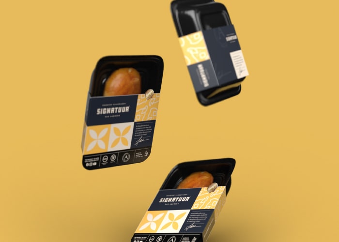 Signatuur Meatspecials