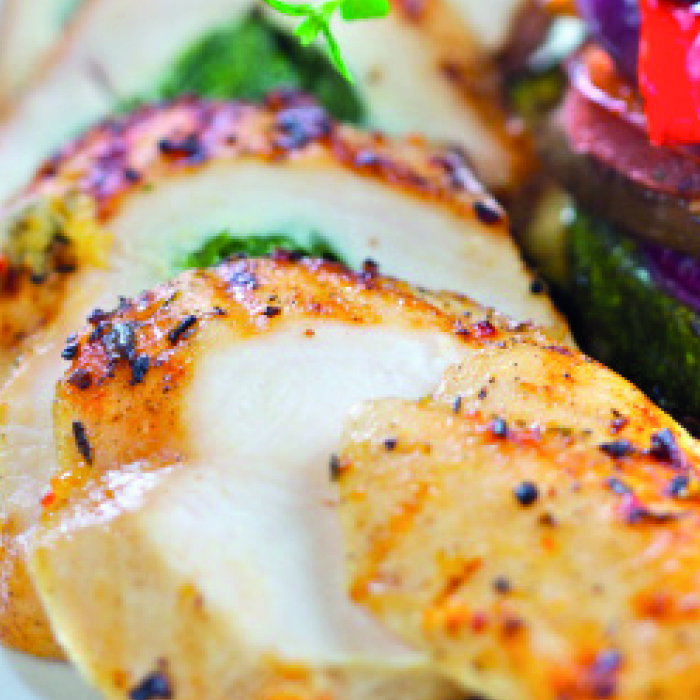 Signatuur Meatspecials Kipspecialiteiten